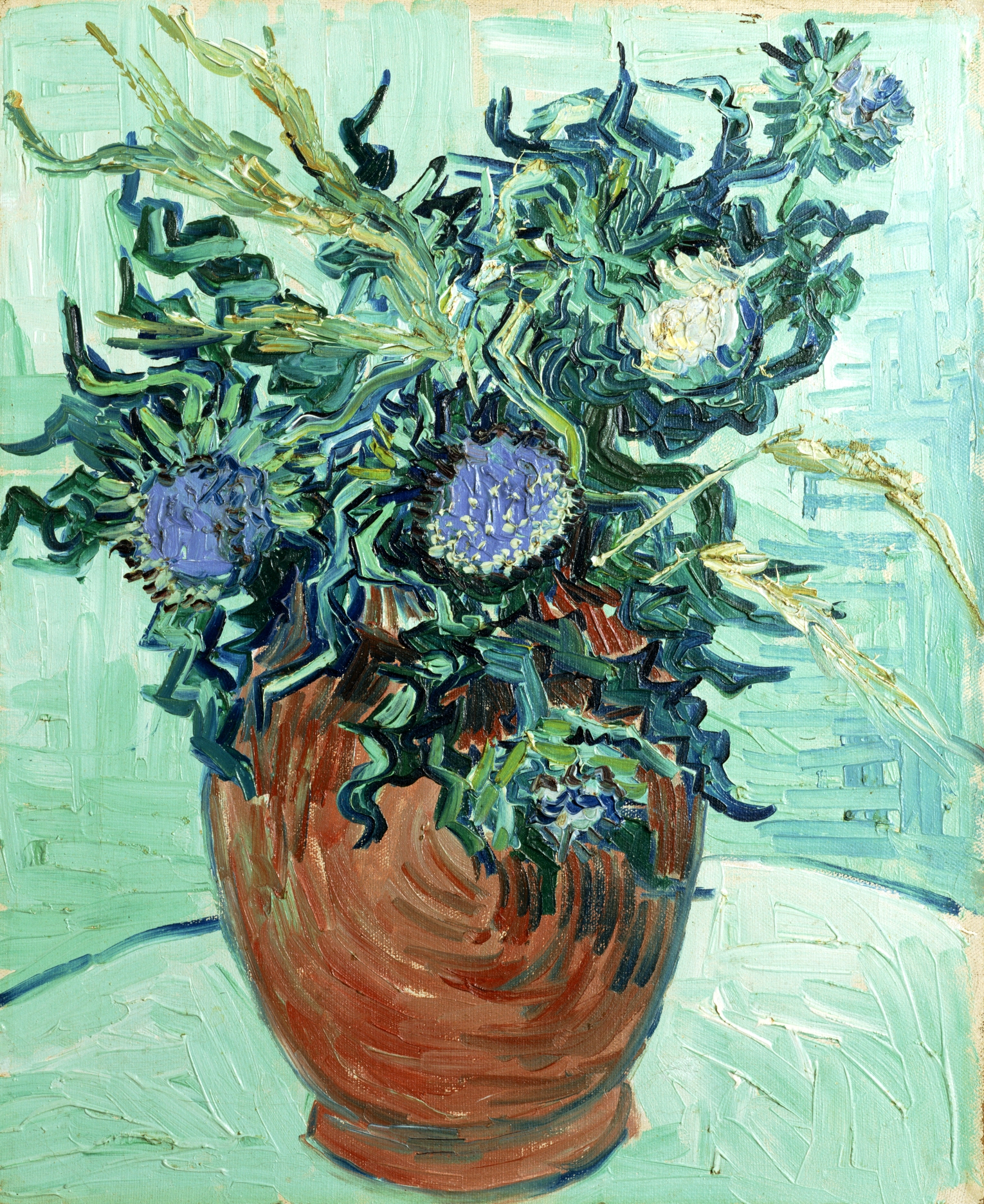 Masterpieces of the Pola Museum of Art | EXHIBITION | Pola Museum 