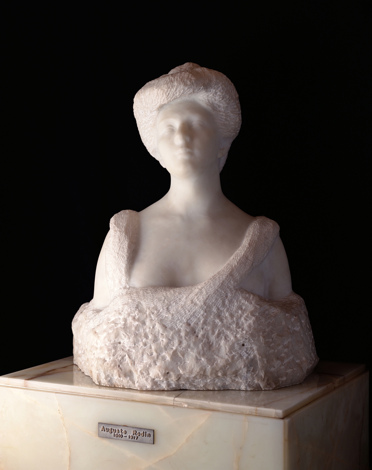 ナタリー・ド・ゴルベフの肖像 | コレクション | ポーラ美術館