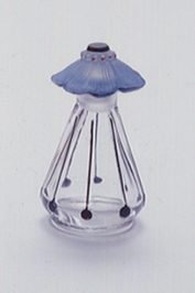 Perfume Bottle "Bouquet Antique", Ciro