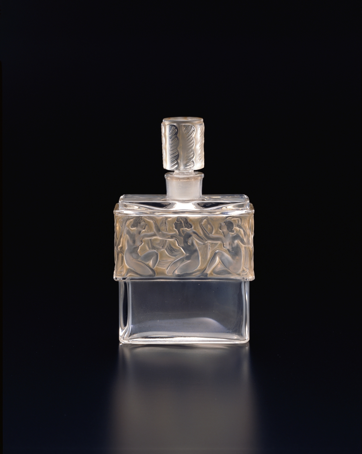 モリナール ド モリナール　ラリック アンティーク　香水 モリナール ド モリナール ラリック アンティーク 香水