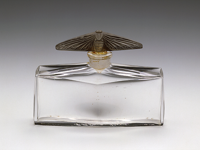 Perfume Bottle "La Flanbee", D'Orsay