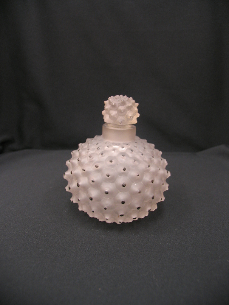 Perfume Bottle "Cactus"