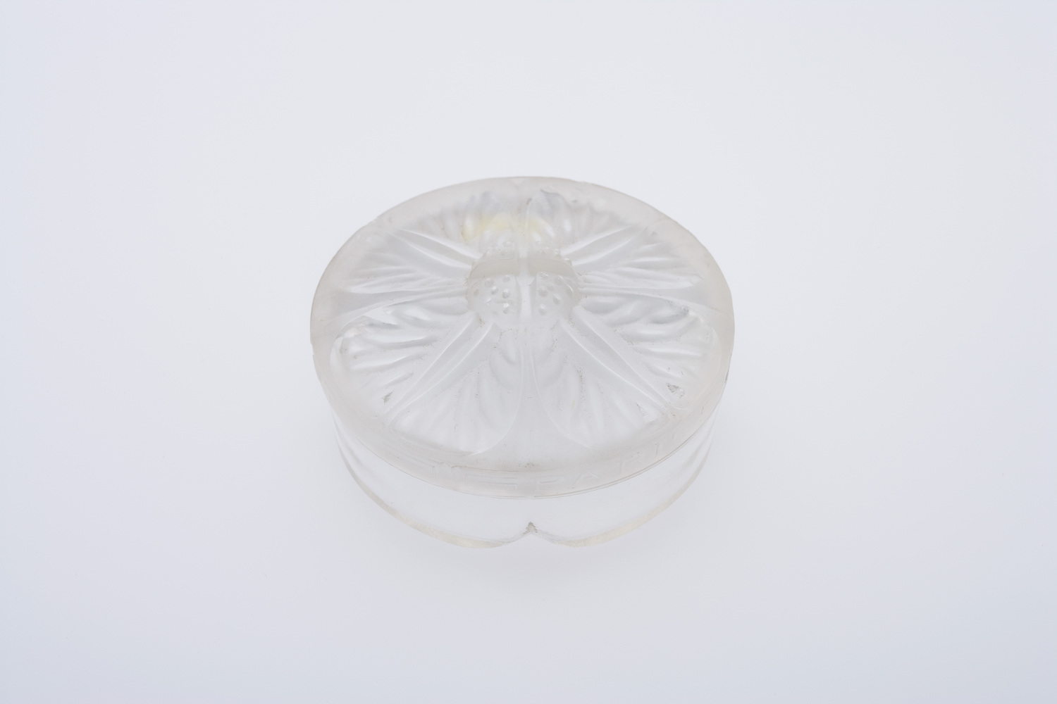 Creme Container "Clematite”, Coty