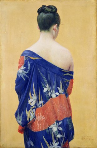 西洋 絵画・彫刻