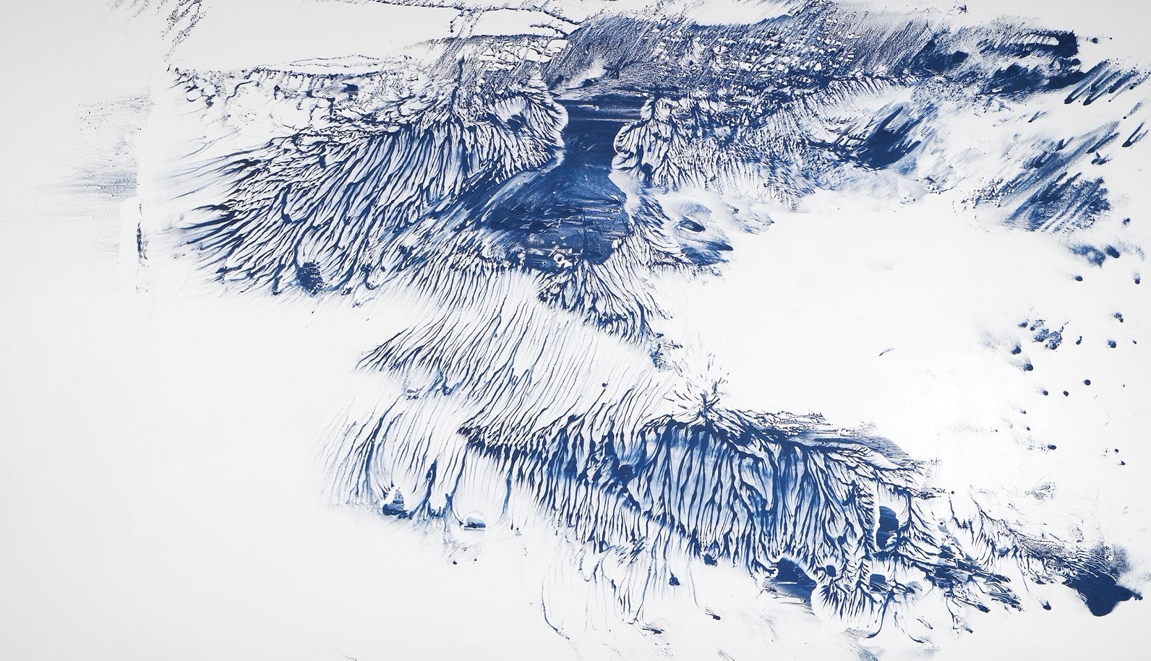 シン・ジャパニーズ・ペインティング 革新の日本画」展 アーティスト