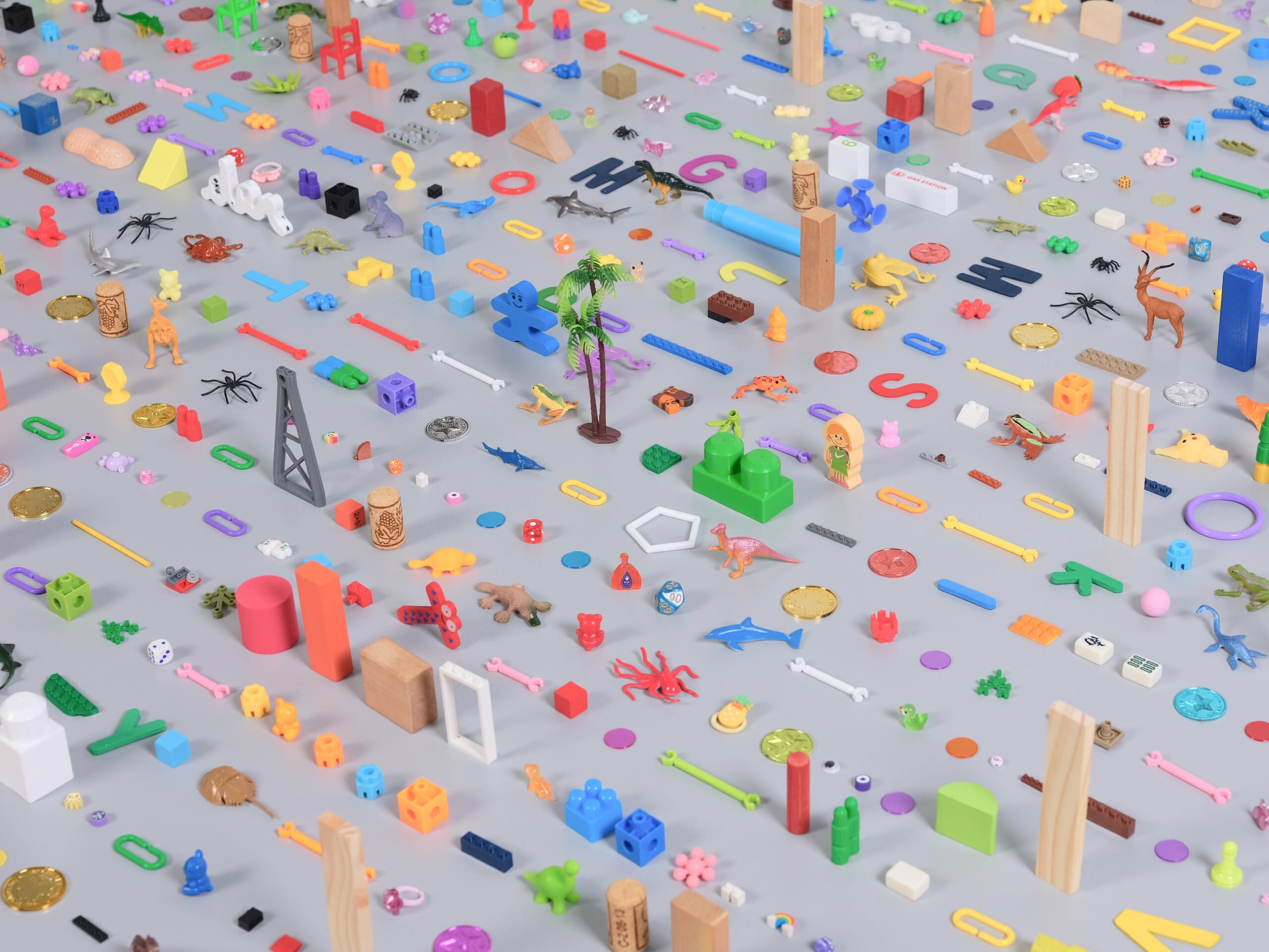 ライアン・ガンダー：ユー・コンプリート・ミー」展、5月31日（土