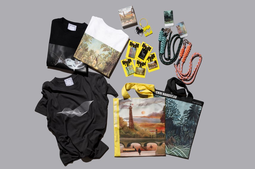 SPRING わきあがる鼓動」展 企画展グッズのご案内 | 最新情報 | ポーラ